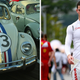 Illustration for article titled American F1 Driver Alexander Rossi Will Race For Herbie
